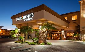 Four Points by Sheraton San Diego - Seaworld